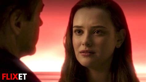 hannah baker|hannah baker deleted scene.